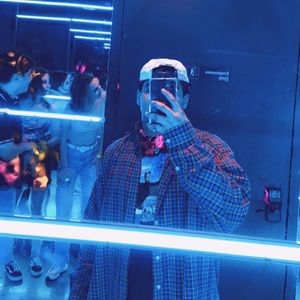 Meet your Posher, Tre